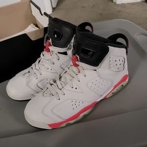 Jordan retro 6